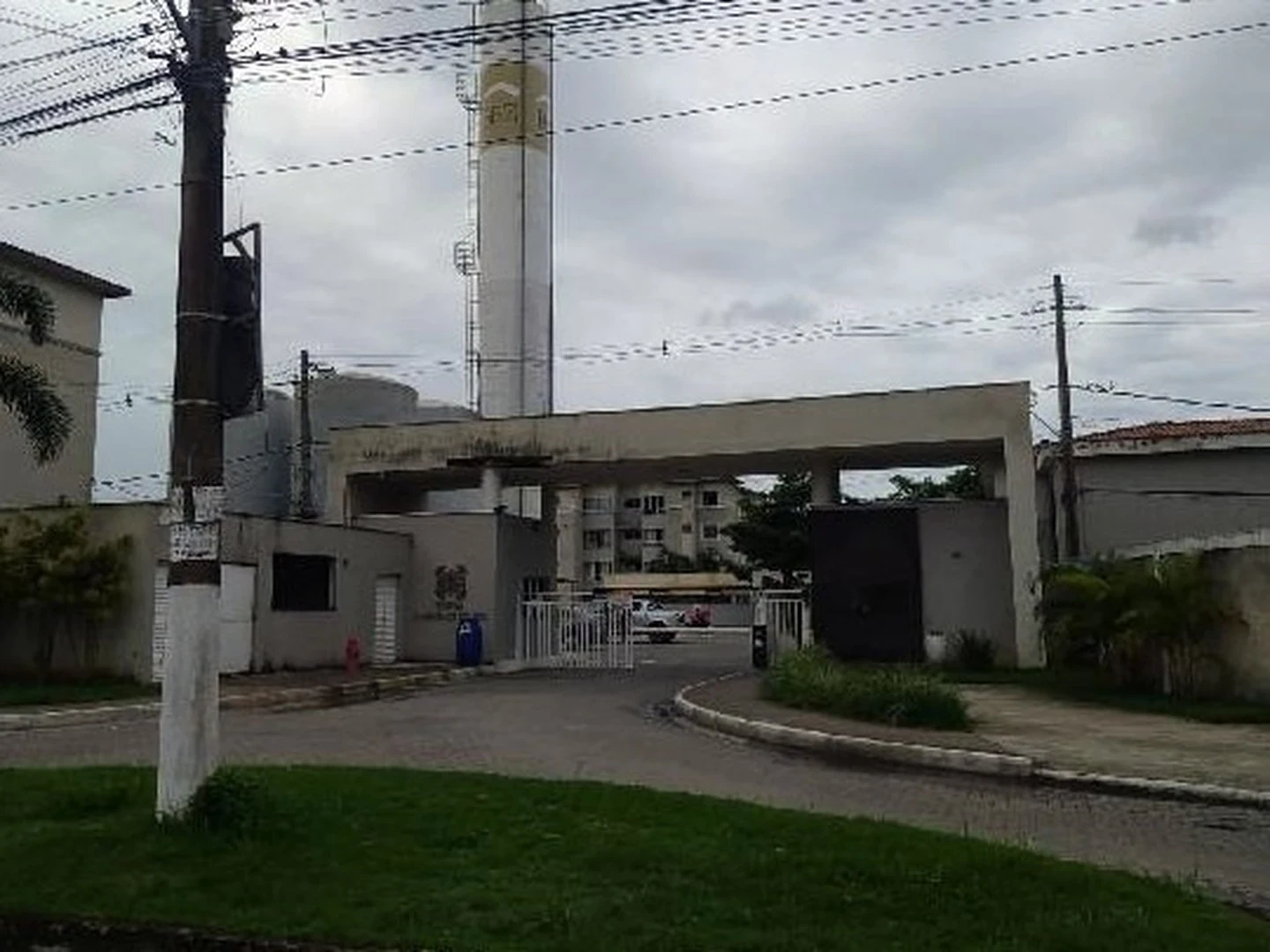 Apartamento - Itaguai, RJ - foto 1