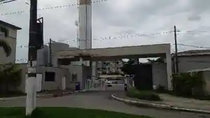 Apartamento - Itaguai, RJ