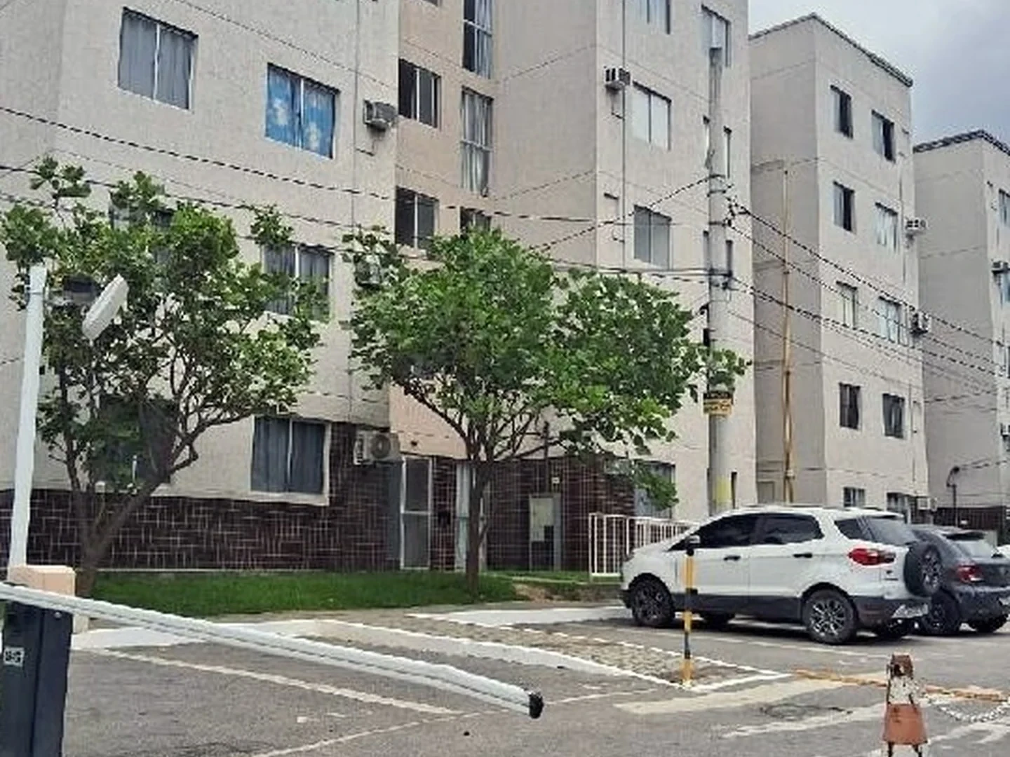 Apartamento - Nova Iguacu, RJ - foto 1