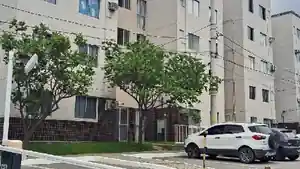 Apartamento - Nova Iguacu, RJ