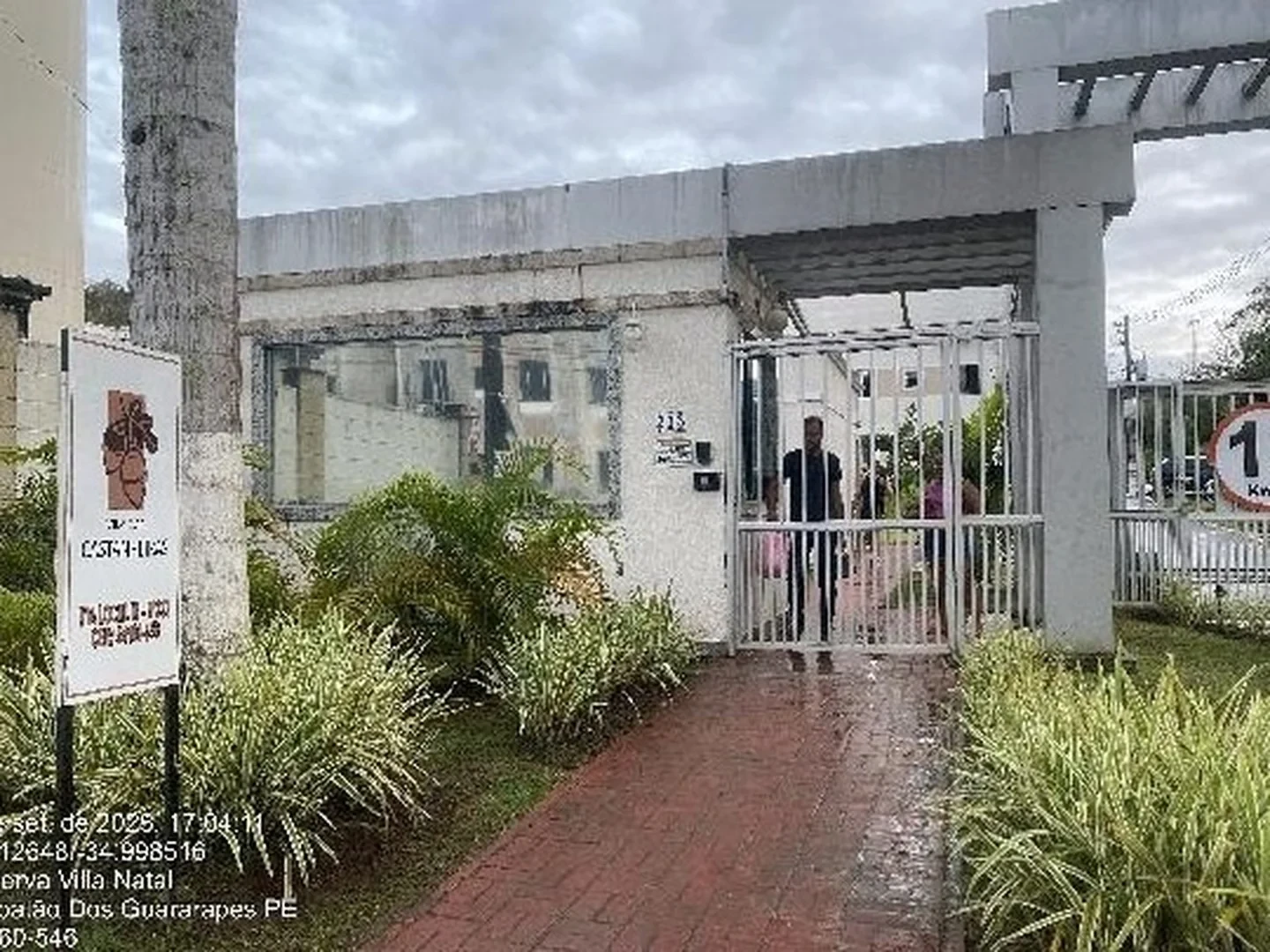Apartamento - Jaboatao Dos Guararapes, PE - foto 1