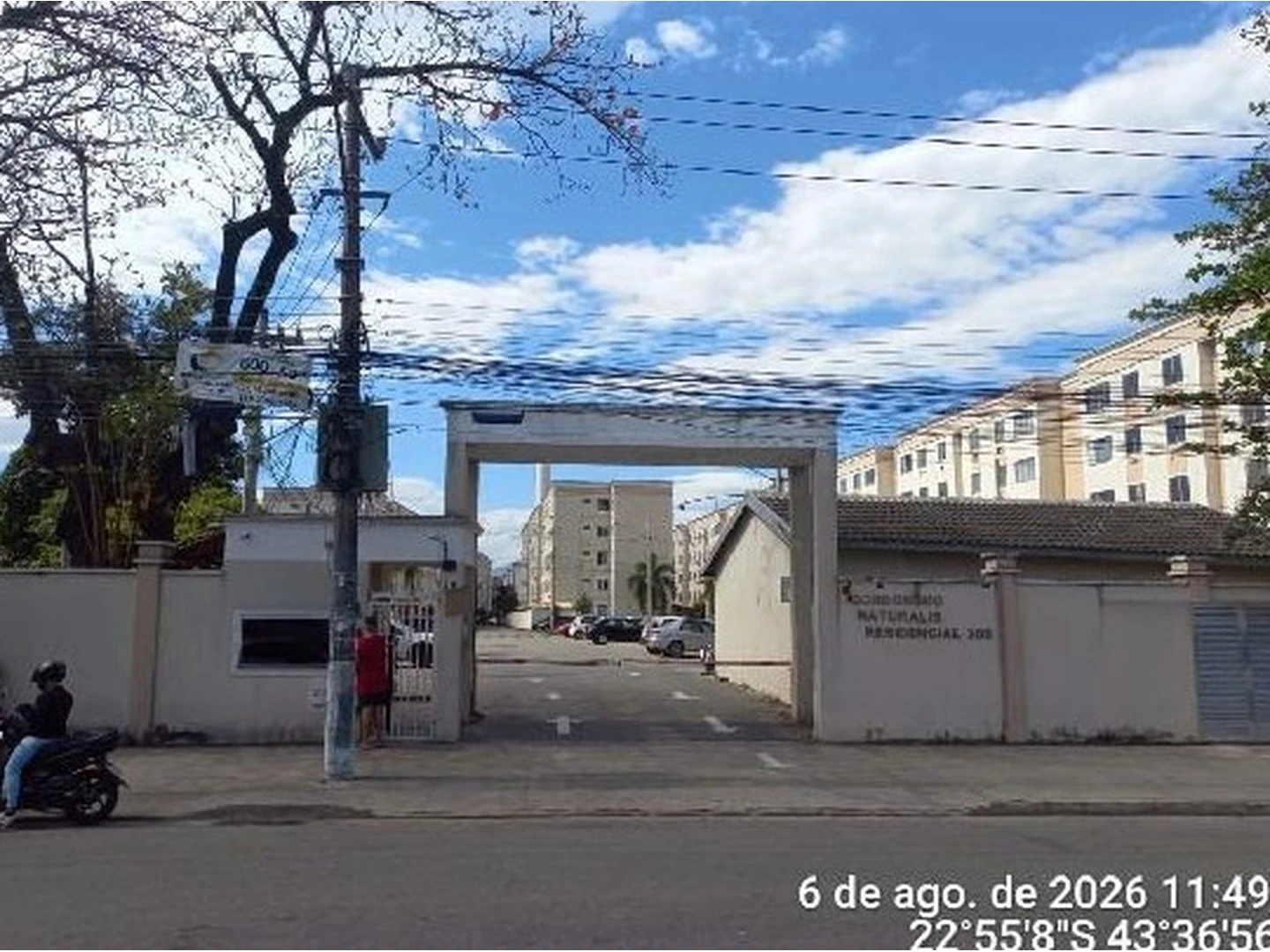 Apartamento - Rio De Janeiro, RJ - foto 1