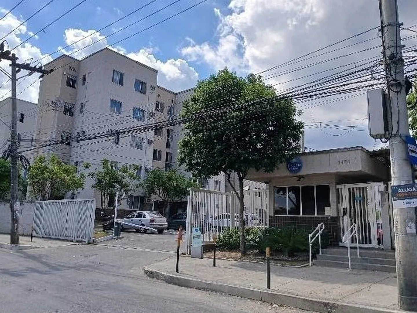 Apartamento - Nova Iguacu, RJ - foto 1