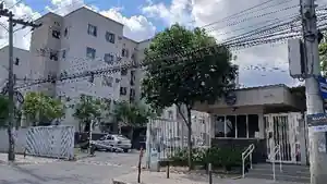 Apartamento - Nova Iguacu, RJ