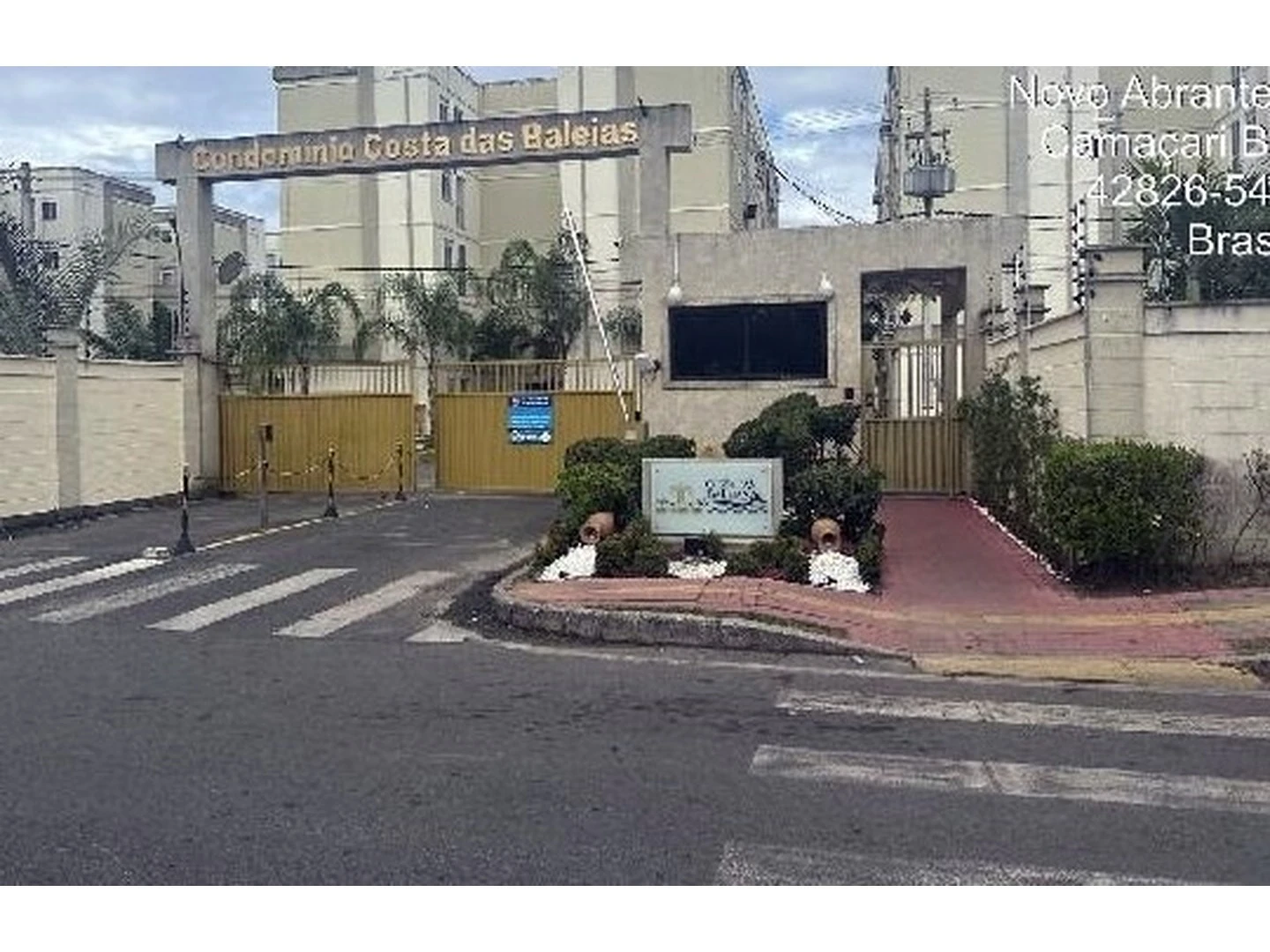 Apartamento - Camacari, BA - foto 1