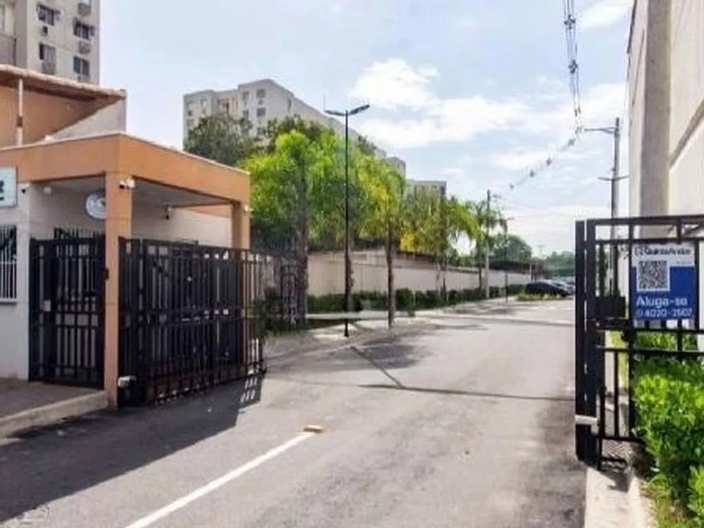 Apartamento - Belford Roxo, RJ - foto 1