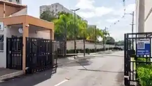 Apartamento - Belford Roxo, RJ