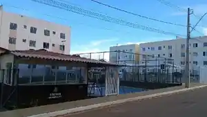 Apartamento - Luziania, GO