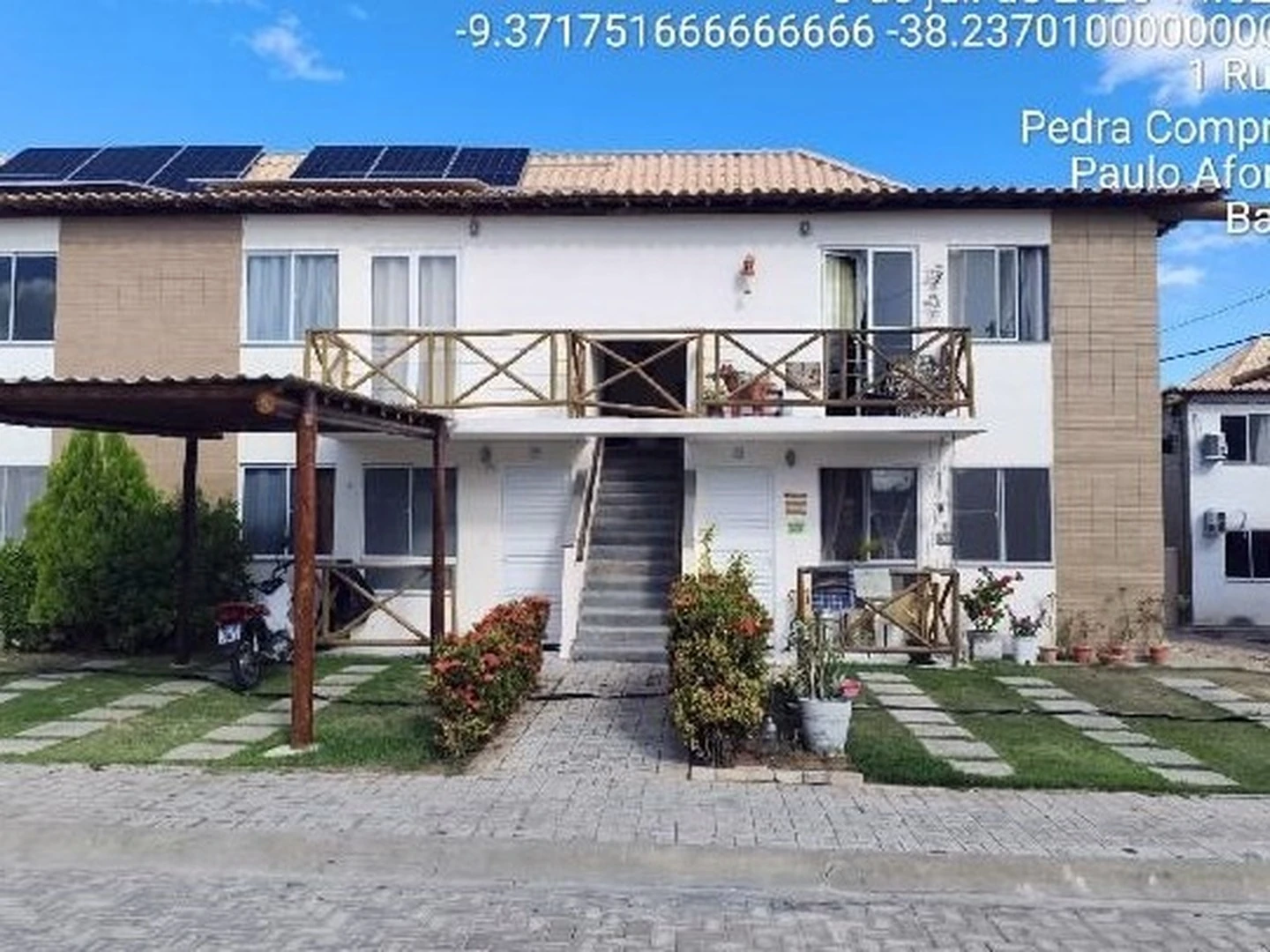 Apartamento - Paulo Afonso, BA - foto 1