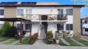 Apartamento - Paulo Afonso, BA