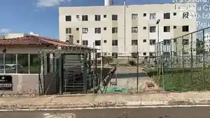 Apartamento - Luziania, GO