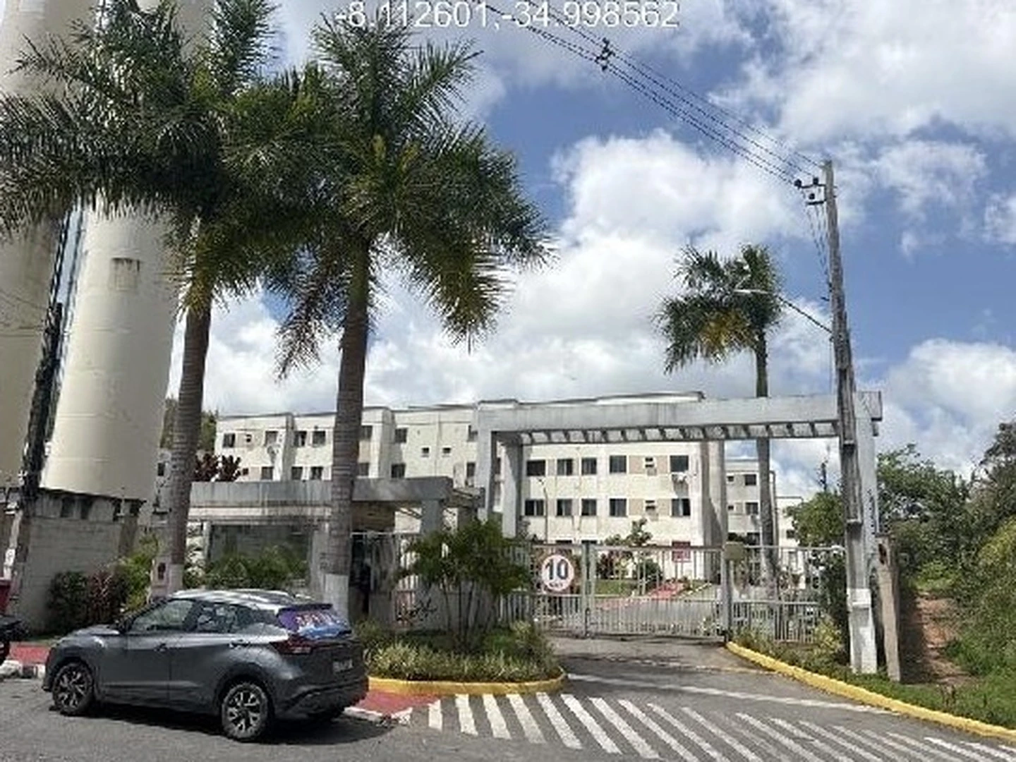 Apartamento - Jaboatao Dos Guararapes, PE - foto 1