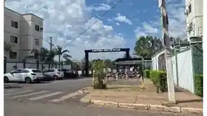 Apartamento - Varzea Grande, MT