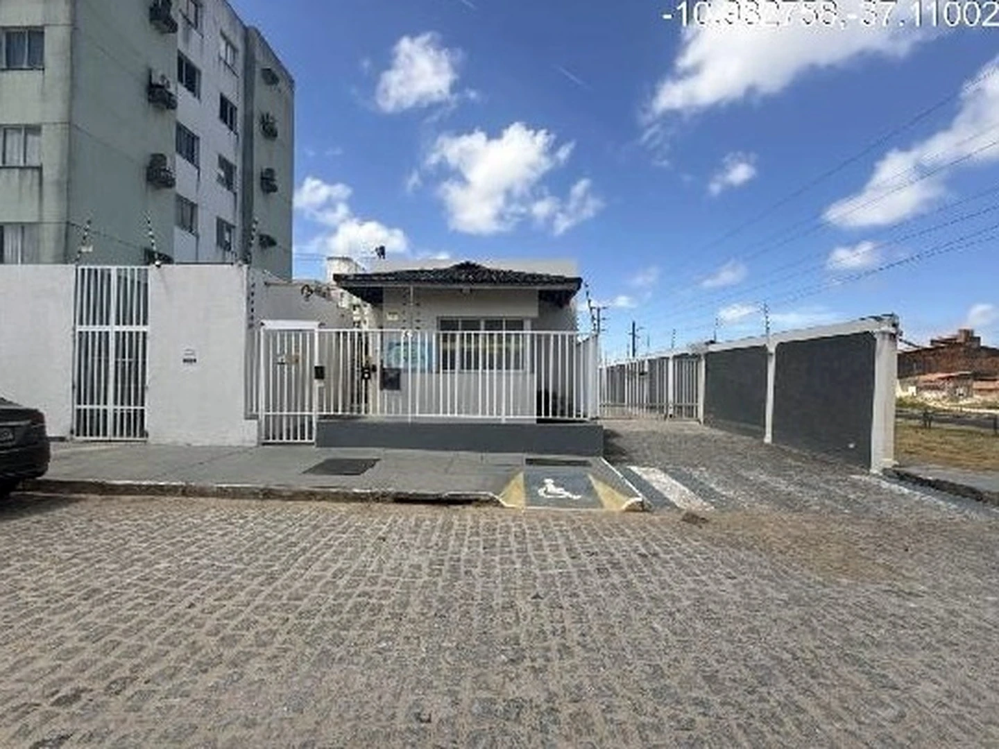 Apartamento - Sao Cristovao, SE - foto 1