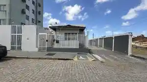Apartamento - Sao Cristovao, SE