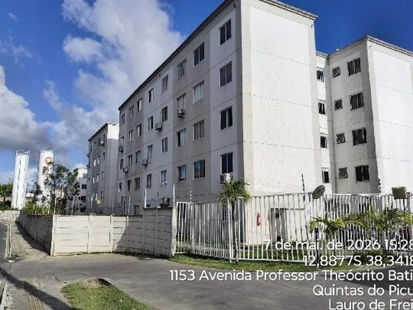 Apartamento - Lauro De Freitas, BA - foto 1