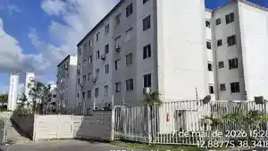 Apartamento - Lauro De Freitas, BA