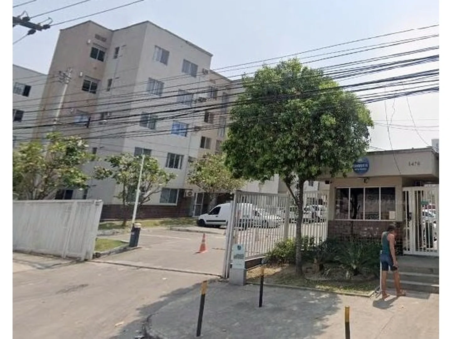 Apartamento - Nova Iguacu, RJ - foto 1