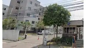 Apartamento - Nova Iguacu, RJ