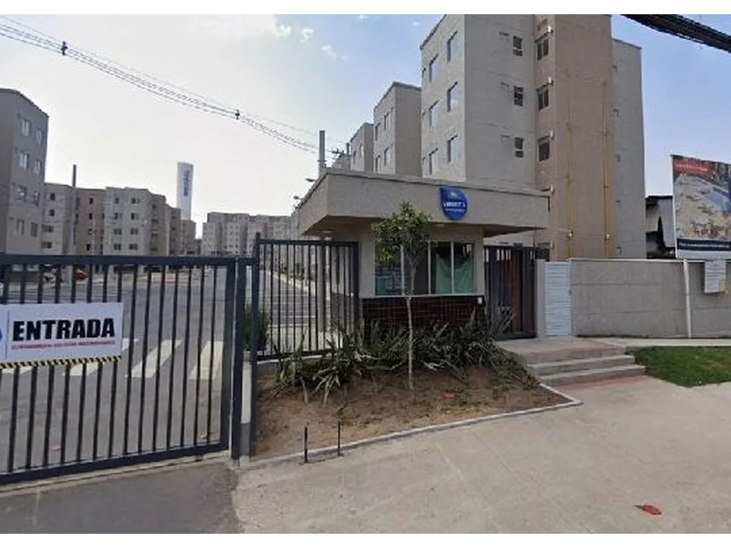 Apartamento - Nova Iguacu, RJ - foto 1