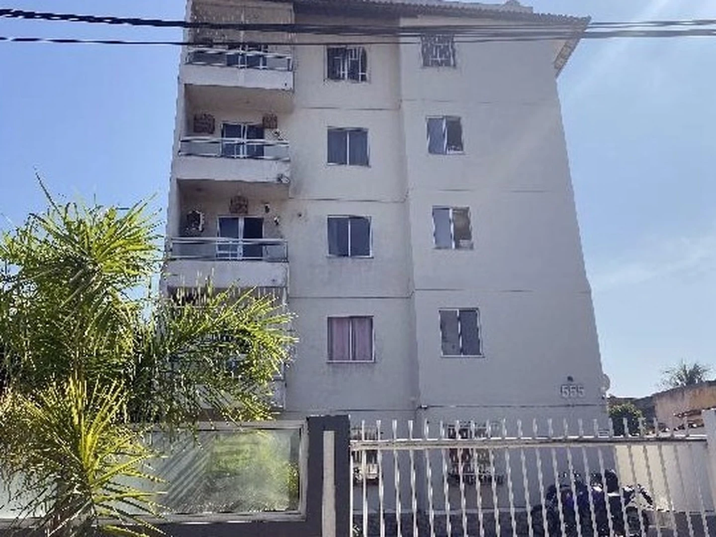Apartamento - Sao Goncalo, RJ - foto 1