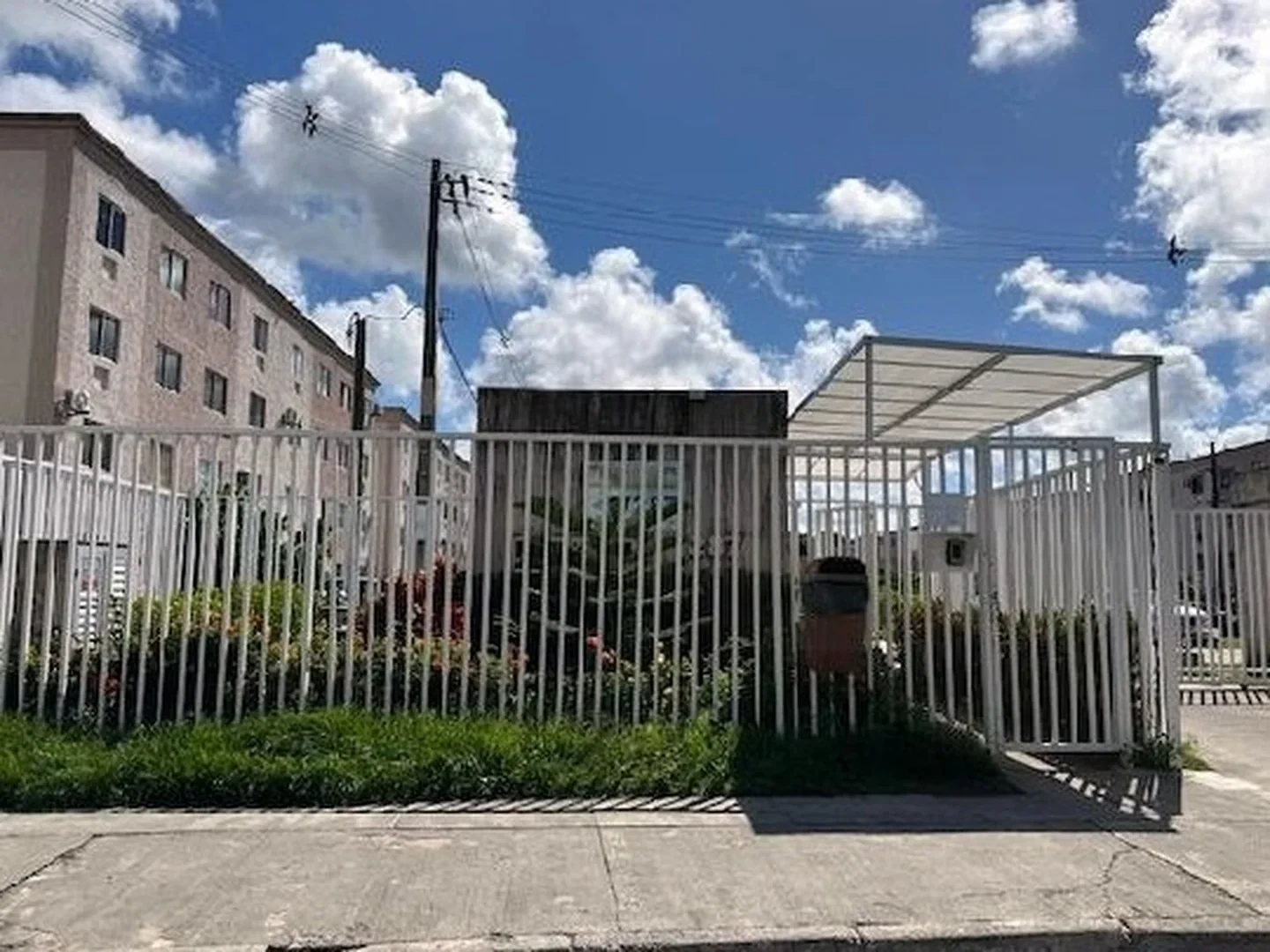 Apartamento - Paulista, PE - foto 1