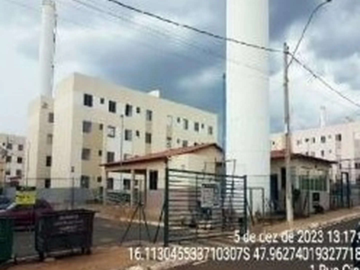 Apartamento - Luziania, GO - foto 1