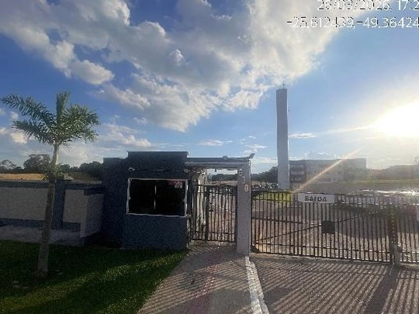 Apartamento - Araucaria, PR - foto 1