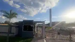Apartamento - Araucaria, PR