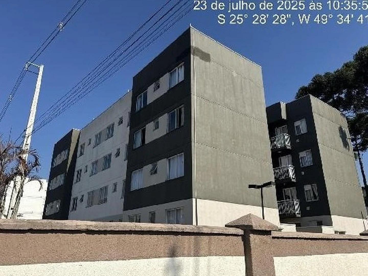 Apartamento - Campo Largo, PR - foto 1