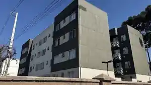 Apartamento - Campo Largo, PR