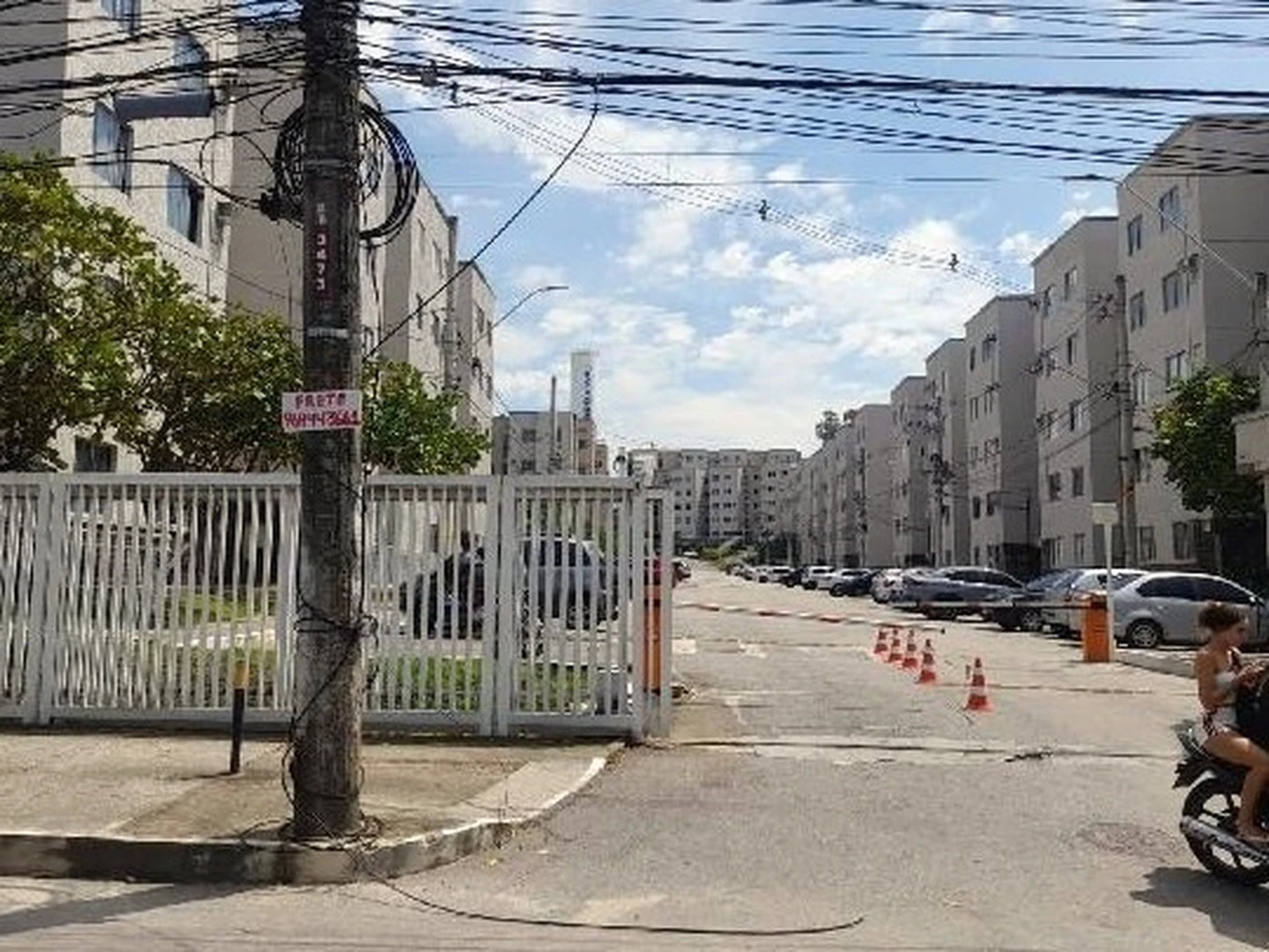 Apartamento - Nova Iguacu, RJ - foto 1