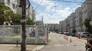 Apartamento - Nova Iguacu, RJ