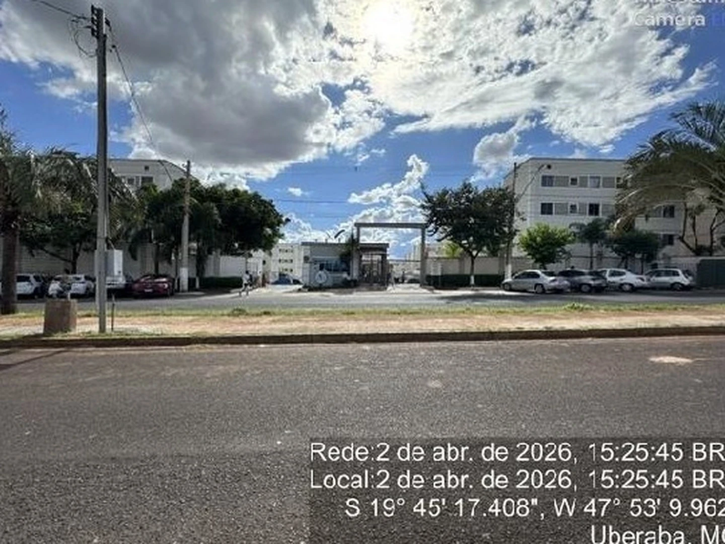 Apartamento - Uberaba, MG - foto 1