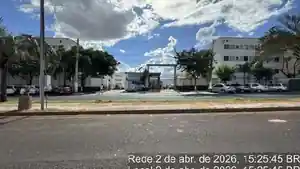 Apartamento - Uberaba, MG