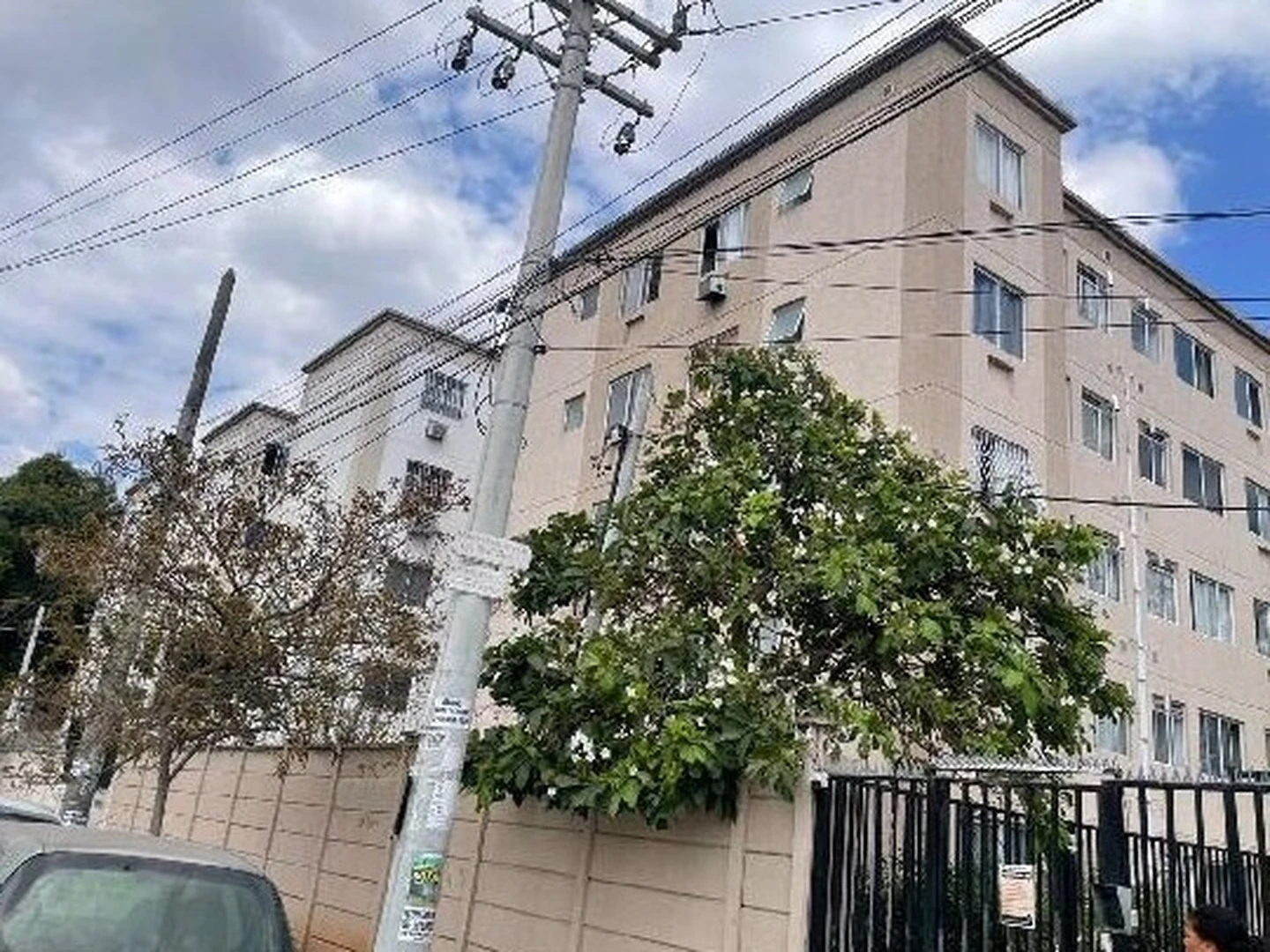 Apartamento - Rio De Janeiro, RJ - foto 1