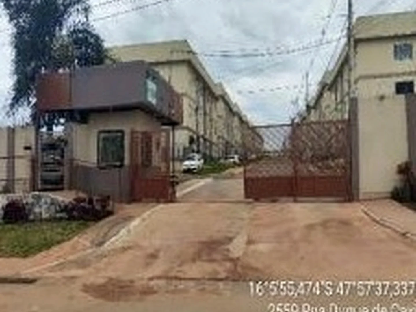 Apartamento - Cidade Ocidental, GO - foto 1