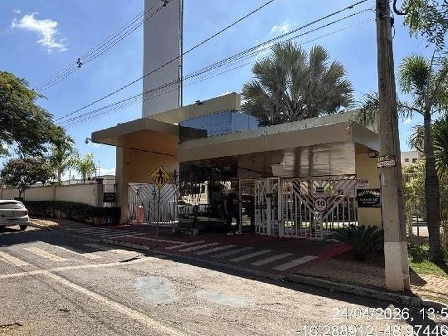 Apartamento - Anapolis, GO - foto 1