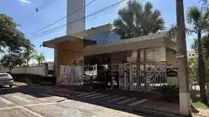 Apartamento - Anapolis, GO