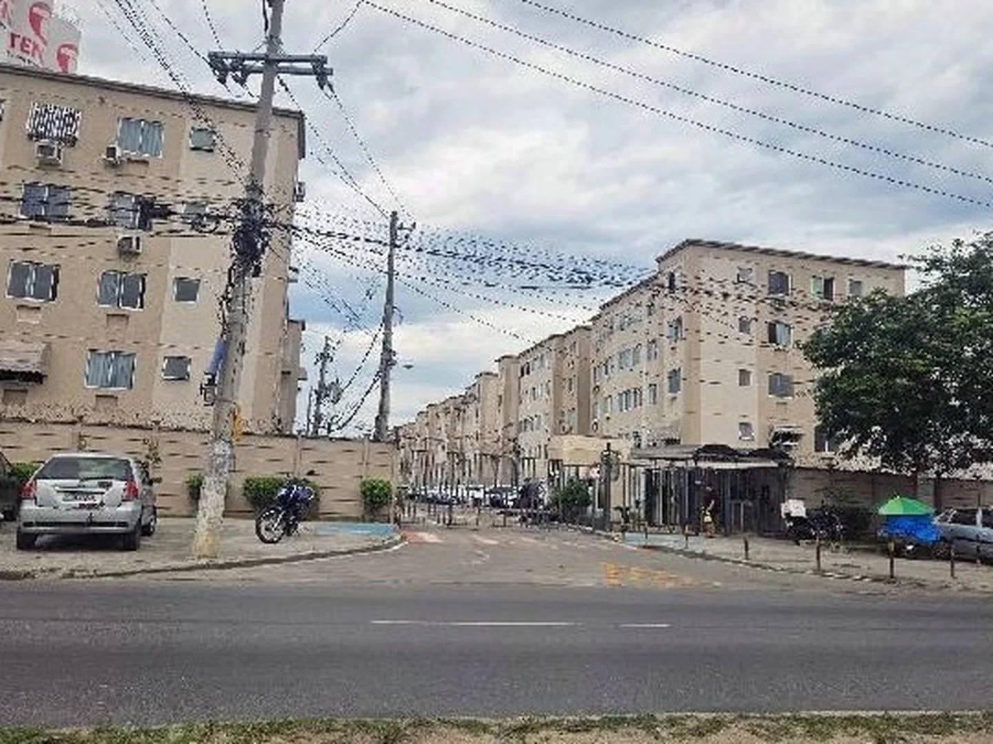 Apartamento - Rio De Janeiro, RJ - foto 1
