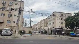 Apartamento - Rio De Janeiro, RJ
