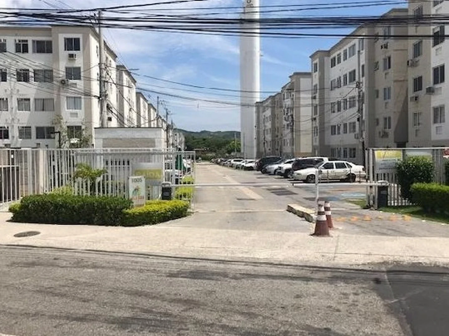 Apartamento - Rio De Janeiro, RJ - foto 1