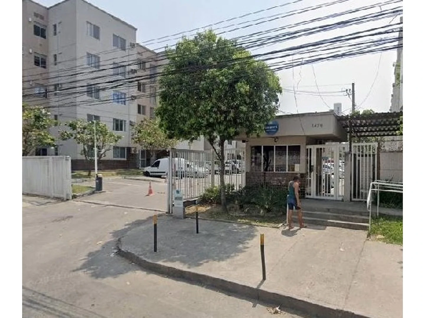 Apartamento - Nova Iguacu, RJ - foto 1