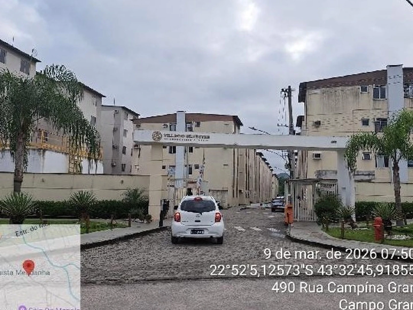 Apartamento - Rio De Janeiro, RJ - foto 1