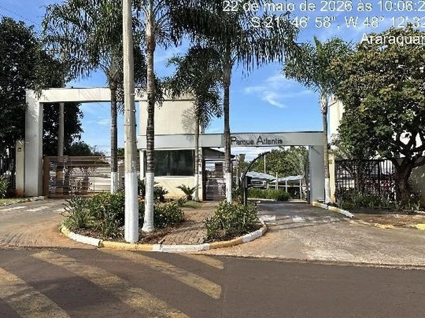 Apartamento - Araraquara, SP - foto 1