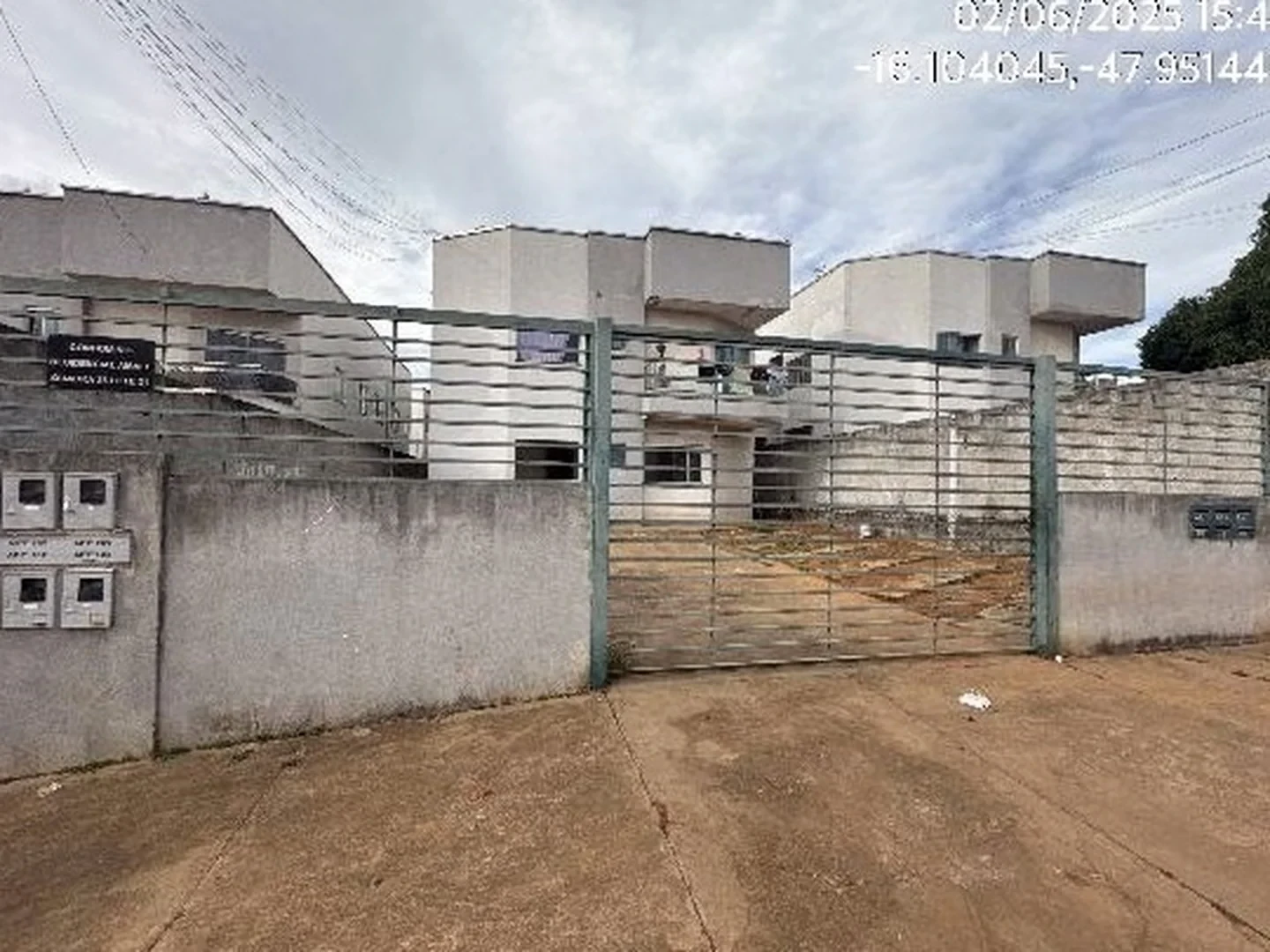 Apartamento - Cidade Ocidental, GO - foto 1