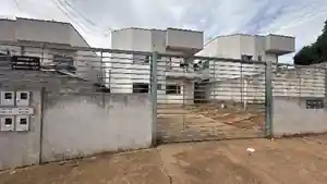 Apartamento - Cidade Ocidental, GO