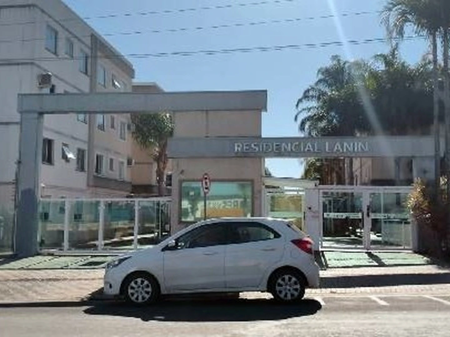 Apartamento - Cambe, PR - foto 1