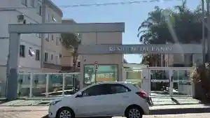 Apartamento - Cambe, PR