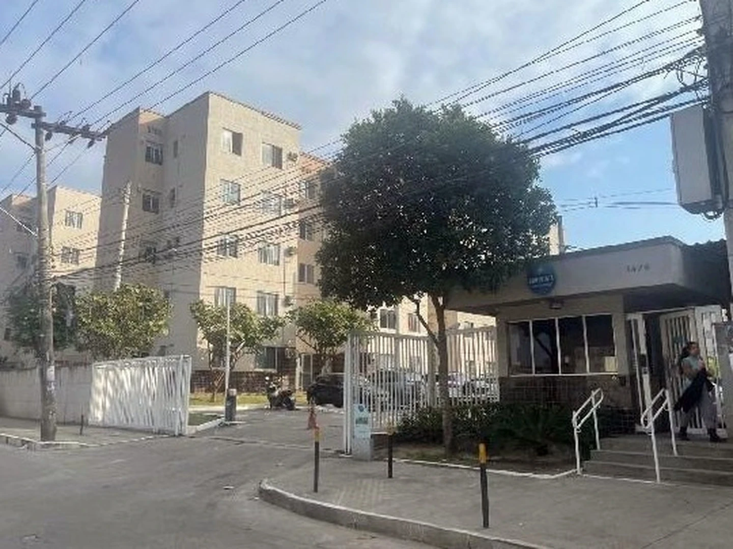 Apartamento - Nova Iguacu, RJ - foto 1